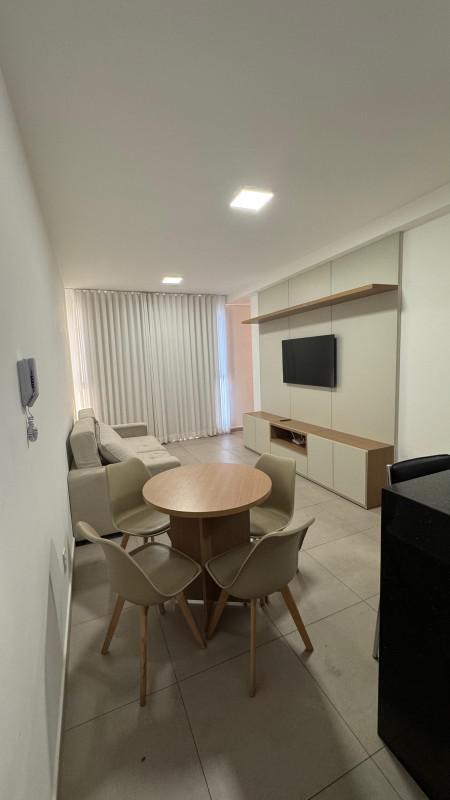 Apartamento, Cidade Nova, 2 Quartos, 2 Vagas, 2 Suítes