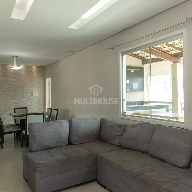 Casa, Santa Mônica, 3 Quartos, 1 Vaga, 1 Suíte