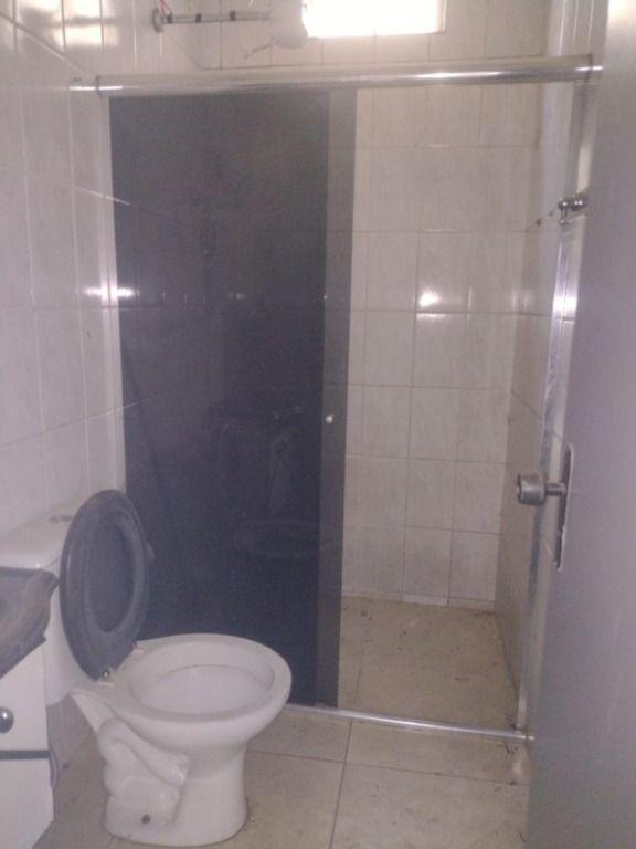 Apartamento, Nossa Senhora de Fátima, 2 Quartos, 0 Vaga