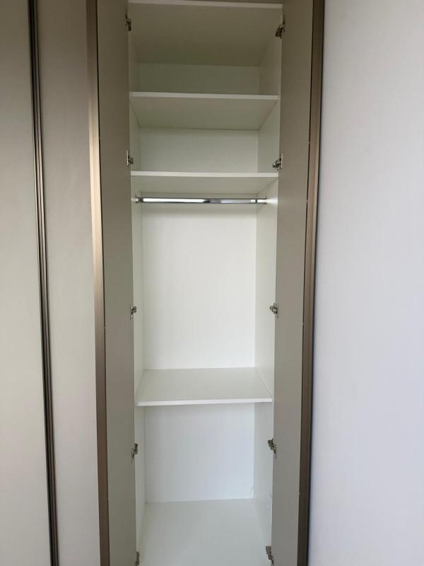 Apartamento, Centro, 2 Quartos, 1 Vaga, 2 Suítes