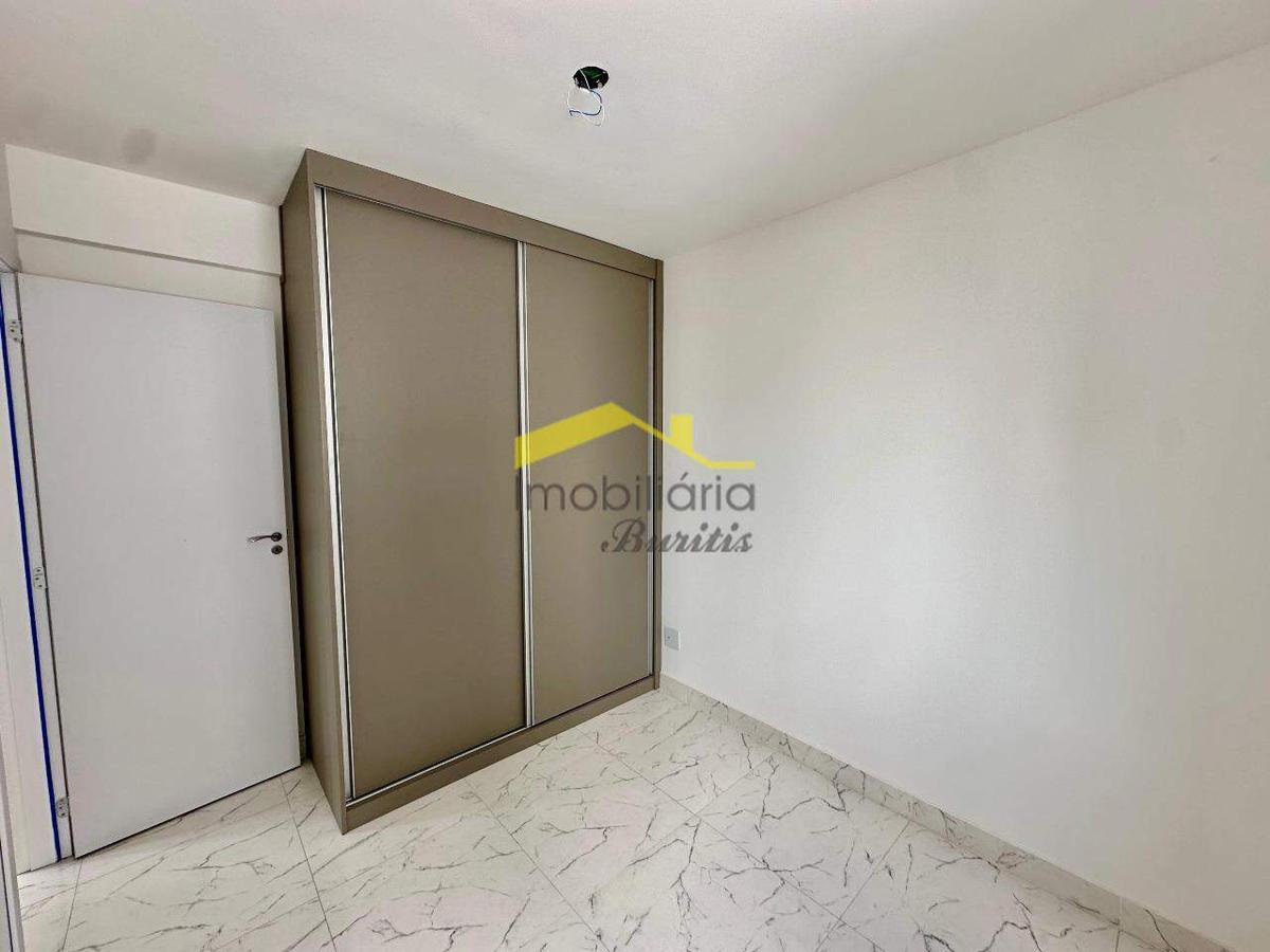 Apartamento, Buritis, 2 Quartos, 2 Vagas, 1 Suíte