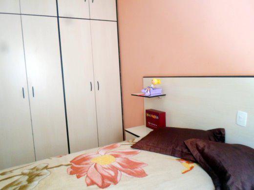 Casa, Santa Mônica, 3 Quartos, 4 Vagas, 1 Suíte