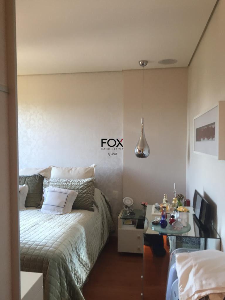 Apartamento, Vila da Serra, 3 Quartos, 3 Vagas, 1 Suíte