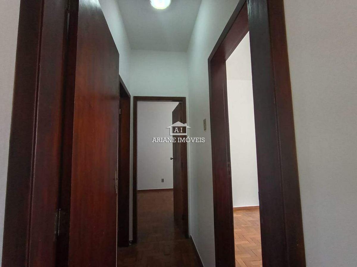 Apartamento, Barro Preto, 2 Quartos, 0 Vaga