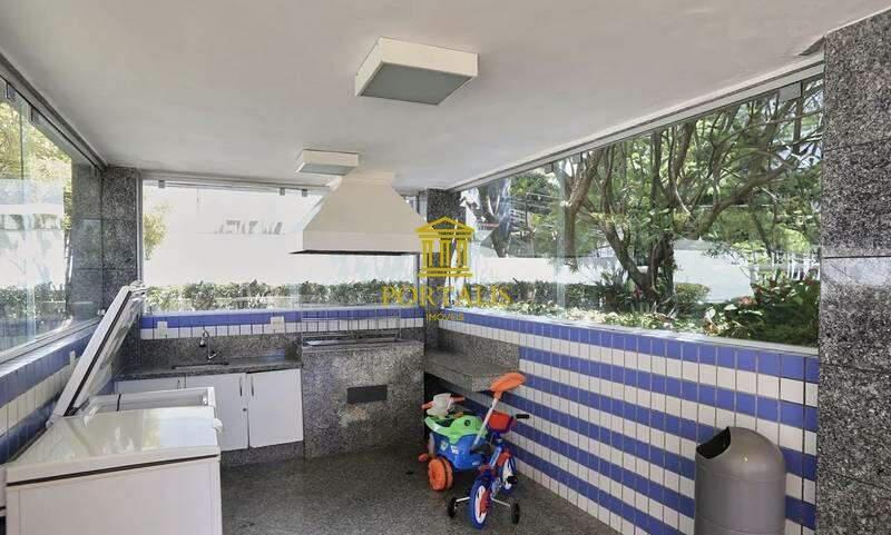 Apartamento, Anchieta, 3 Quartos, 2 Vagas, 1 Suíte