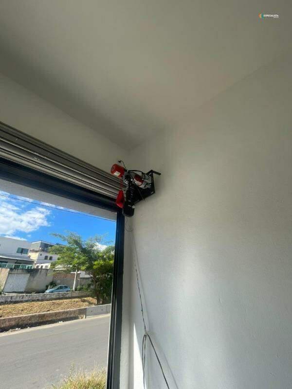 Andar, São Benedito, 0 Quarto, 0 Vaga