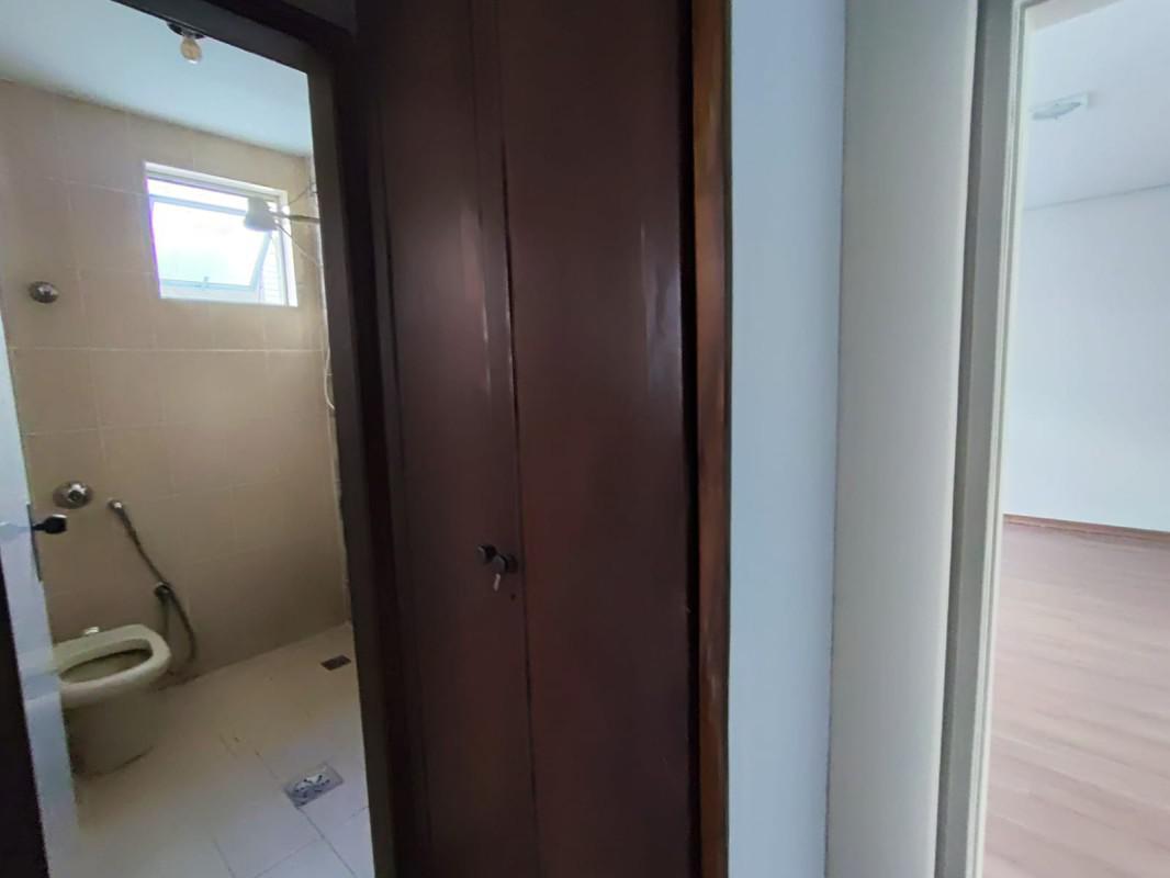 Apartamento, Minas Brasil, 3 Quartos, 2 Vagas, 1 Suíte