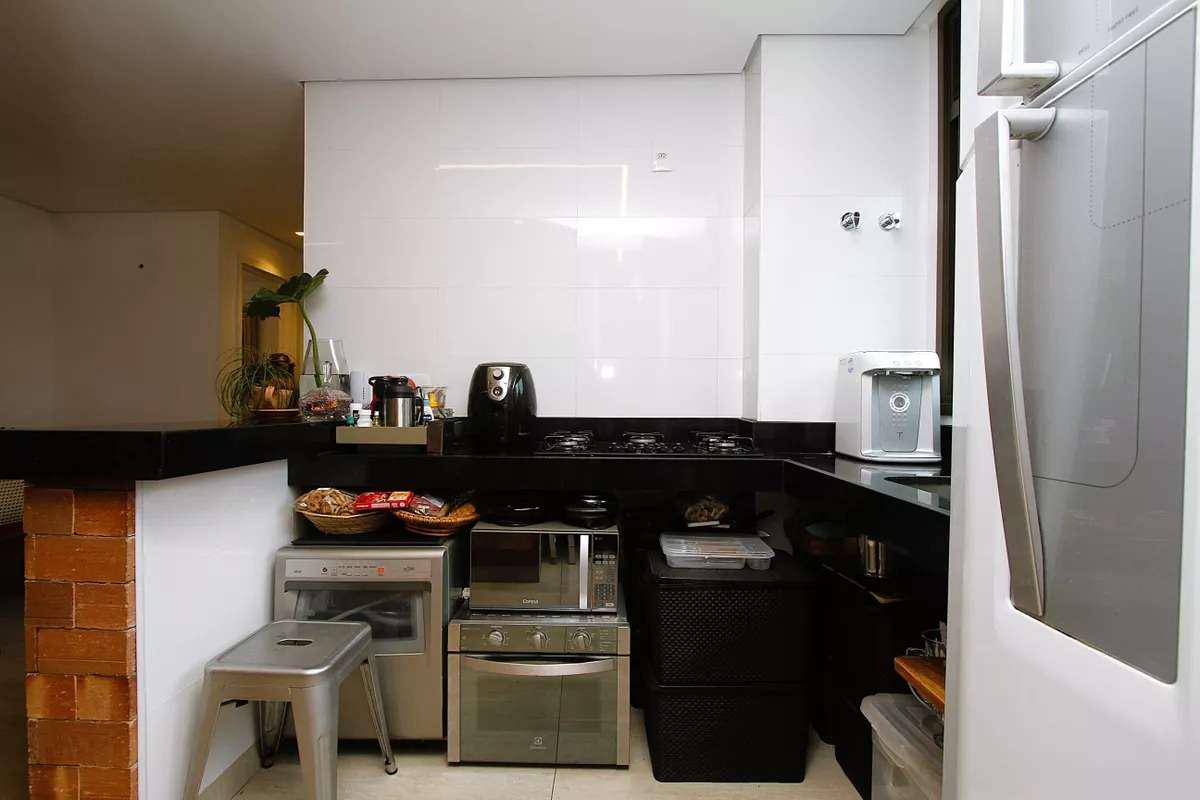 Apartamento, Gutierrez, 2 Quartos, 2 Vagas, 2 Suítes