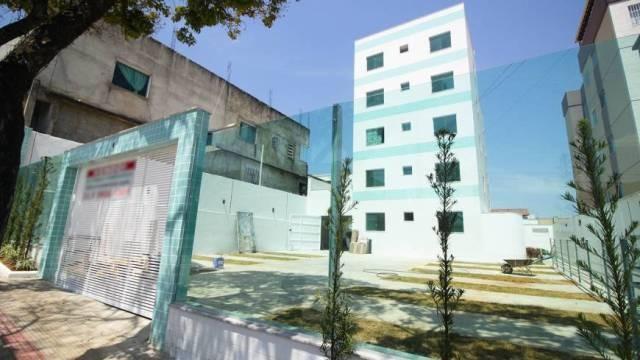 Apartamento, Mantiqueira, 3 Quartos, 1 Vaga