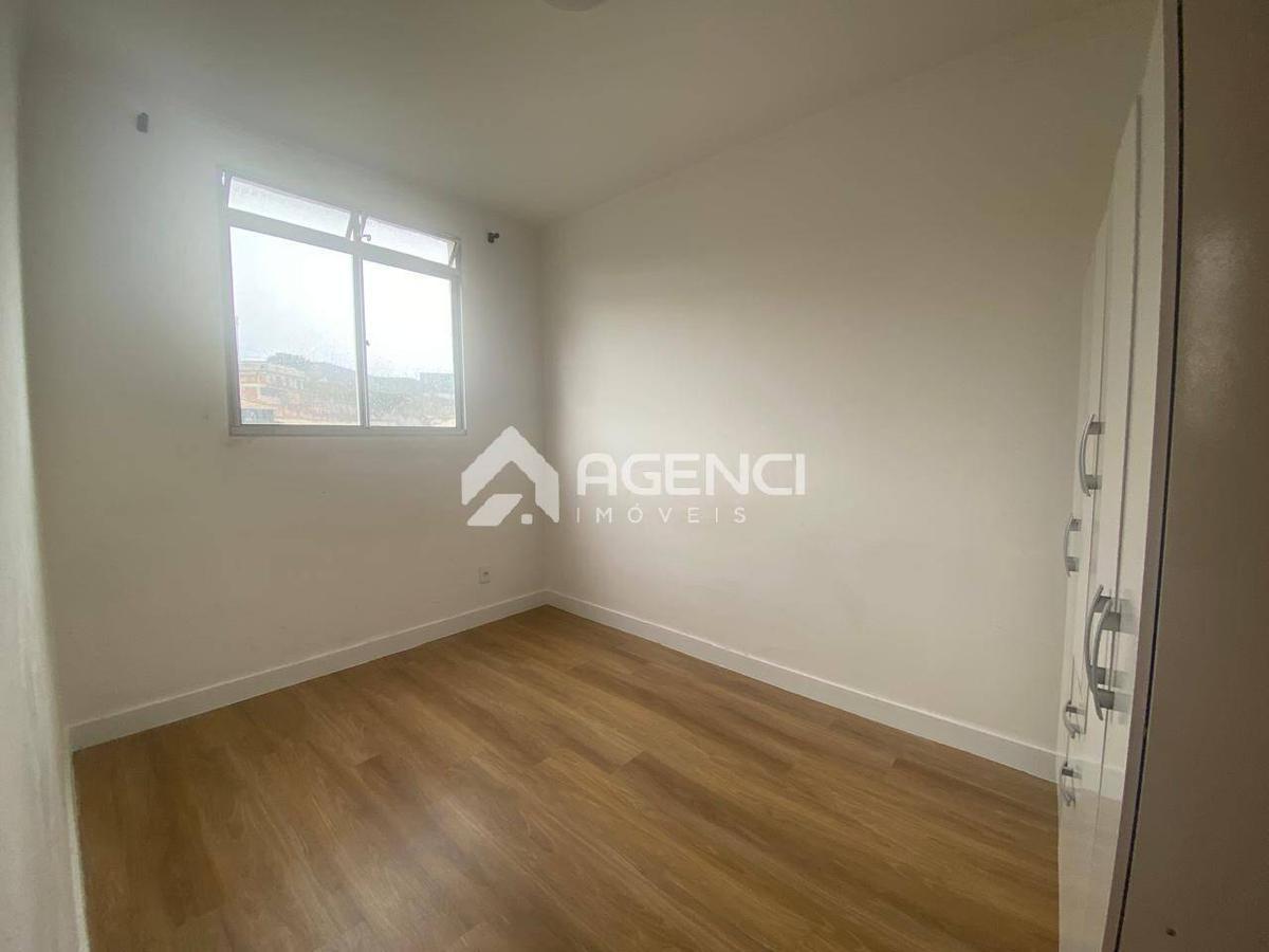 Apartamento, Cabral, 2 Quartos, 0 Vaga, 0 Suíte