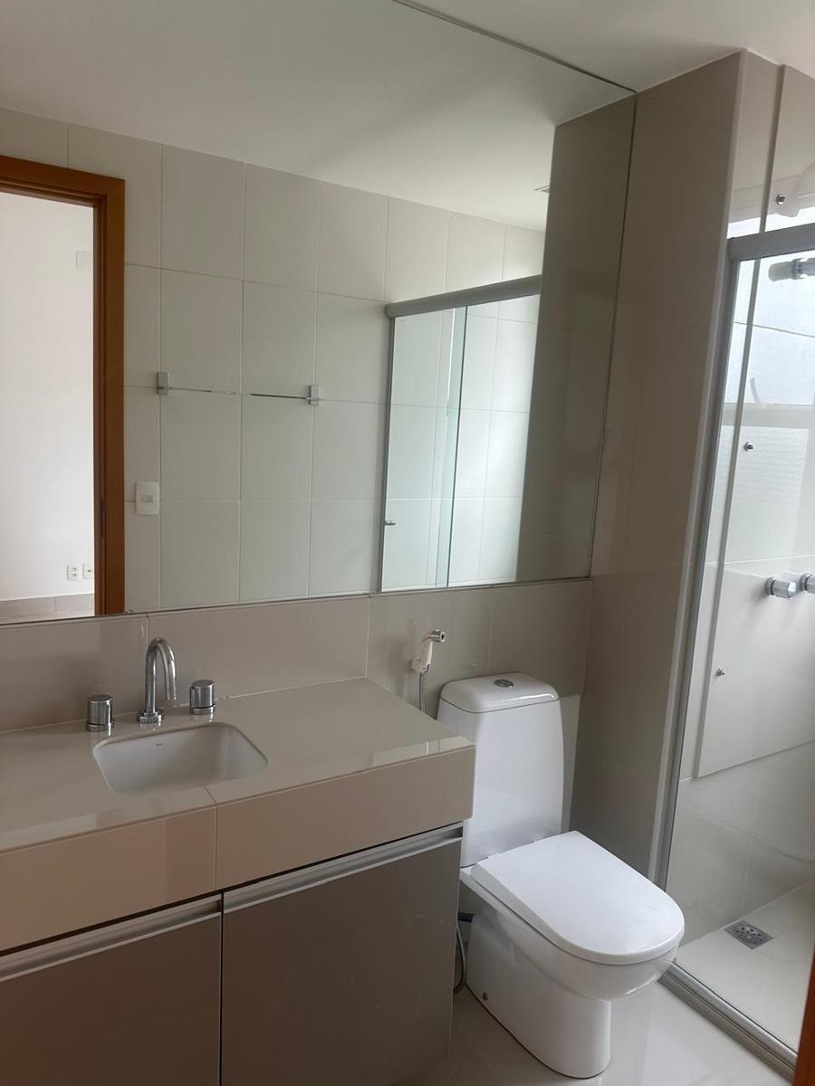 Apartamento, Vila da Serra, 2 Quartos, 2 Vagas