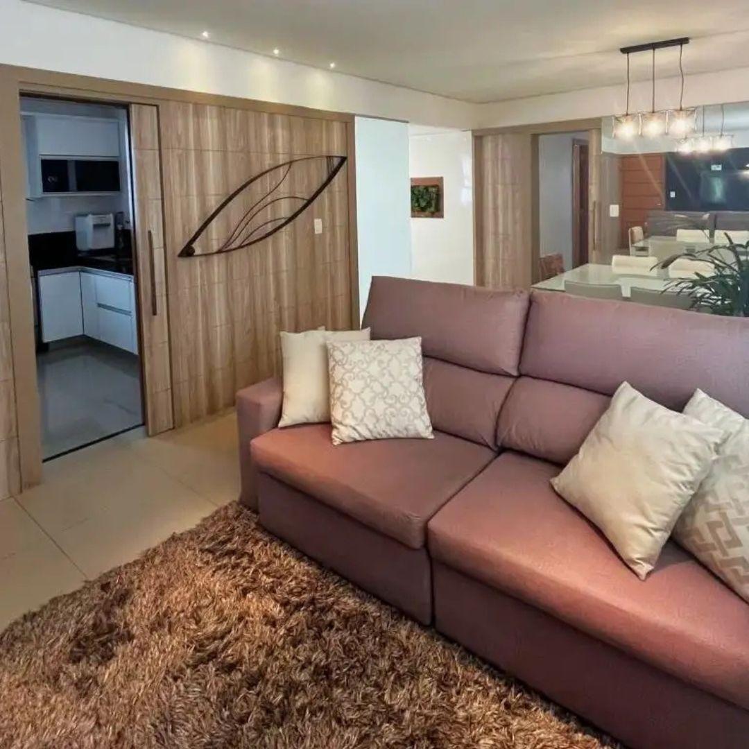 Apartamento, Buritis, 4 Quartos, 3 Vagas, 1 Suíte