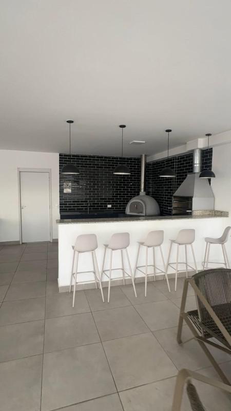 Apartamento, Centro, 2 Quartos, 1 Vaga