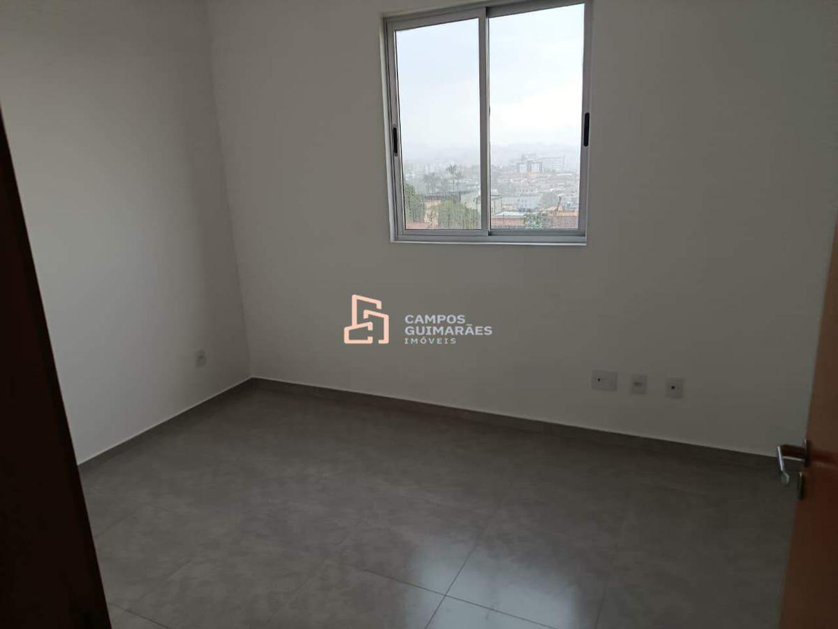 Apartamento, Milionários, 2 Quartos, 1 Vaga