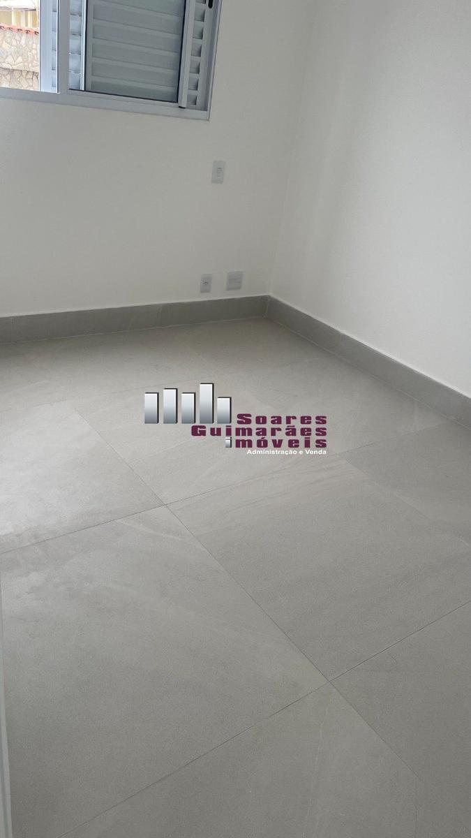 Apartamento, Ipiranga, 2 Quartos, 2 Vagas, 1 Suíte