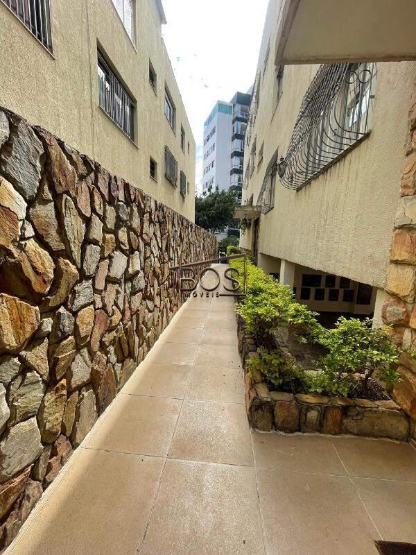 Apartamento, Cidade Nova, 2 Quartos, 1 Vaga