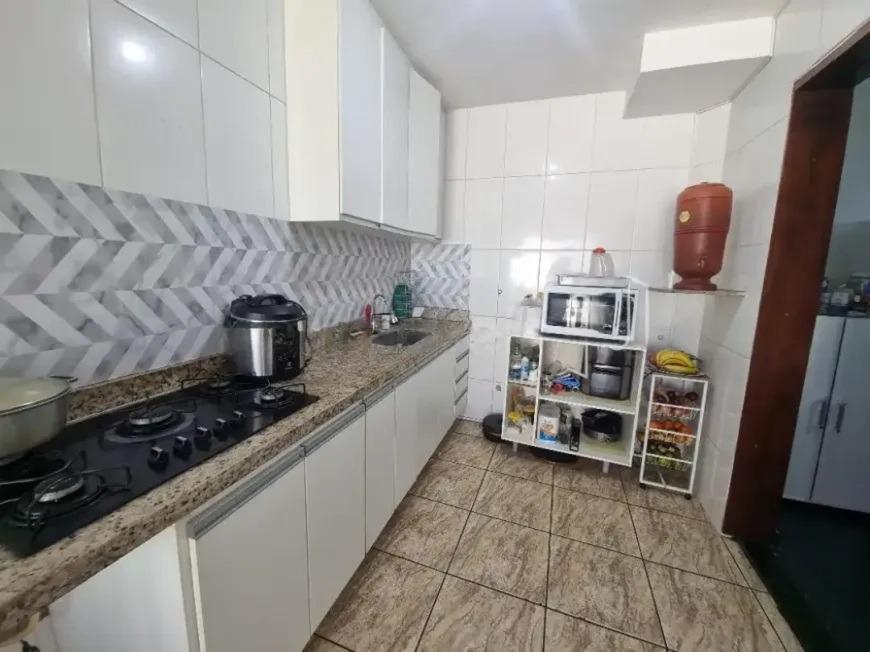 Apartamento, São João Batista (venda Nova), 3 Quartos, 1 Vaga, 1 Suíte
