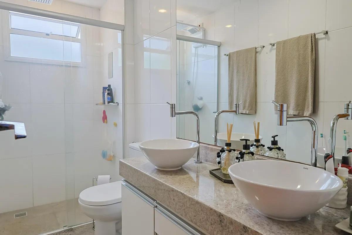 Apartamento, Sion, 3 Quartos, 2 Vagas, 1 Suíte