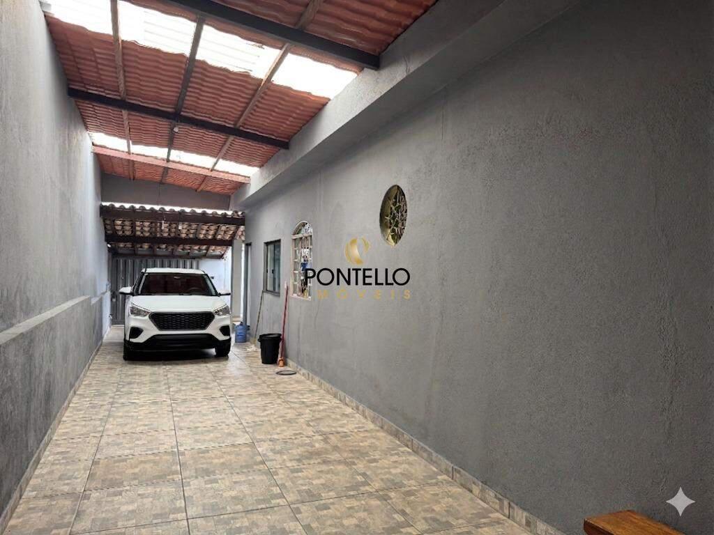 Casa, Várzea, 3 Quartos, 3 Vagas, 1 Suíte