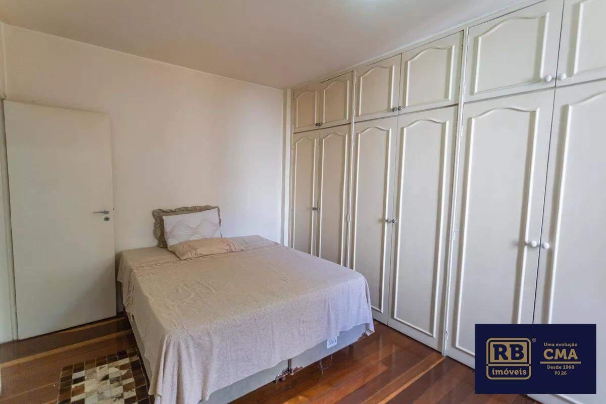 Apartamento, Santo Antônio, 3 Quartos, 1 Vaga, 1 Suíte