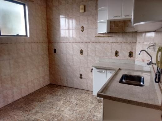 Apartamento, Santa Amélia, 4 Quartos, 2 Vagas, 1 Suíte