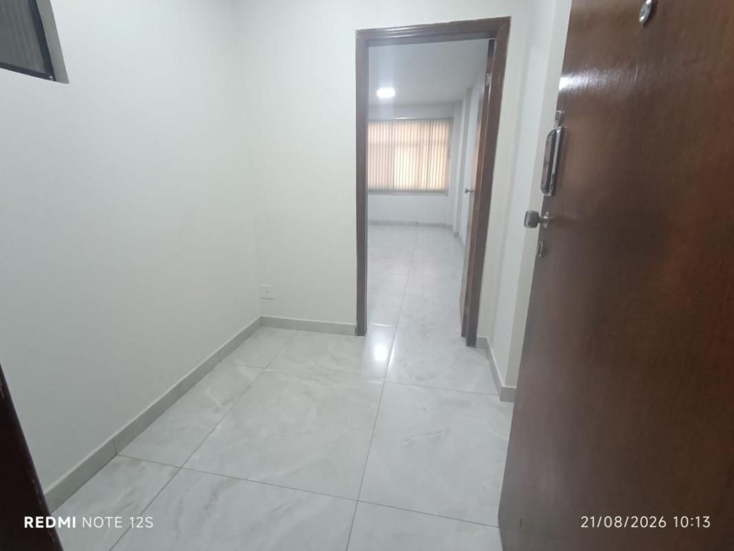 Sala, Centro, 0 Quarto, 0 Vaga
