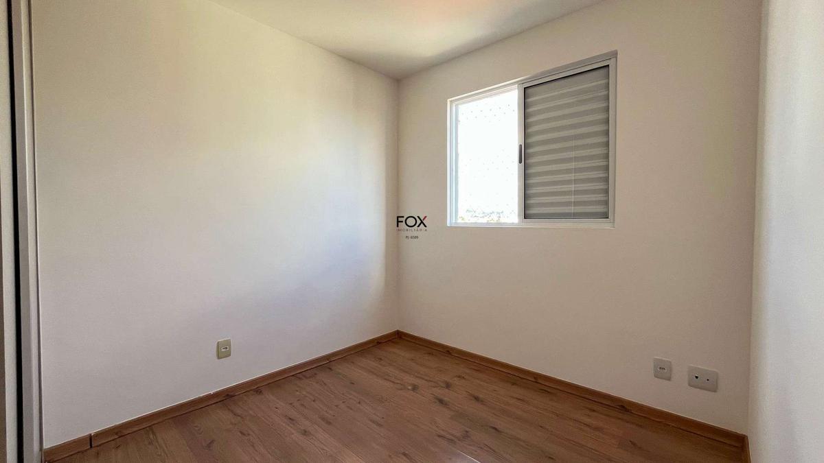 Apartamento, Fernão Dias, 3 Quartos, 2 Vagas, 1 Suíte