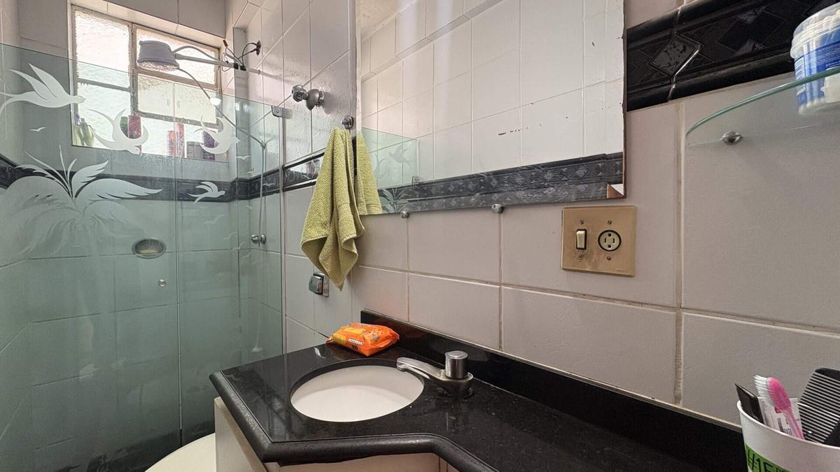 Apartamento, Renascença, 2 Quartos, 1 Vaga