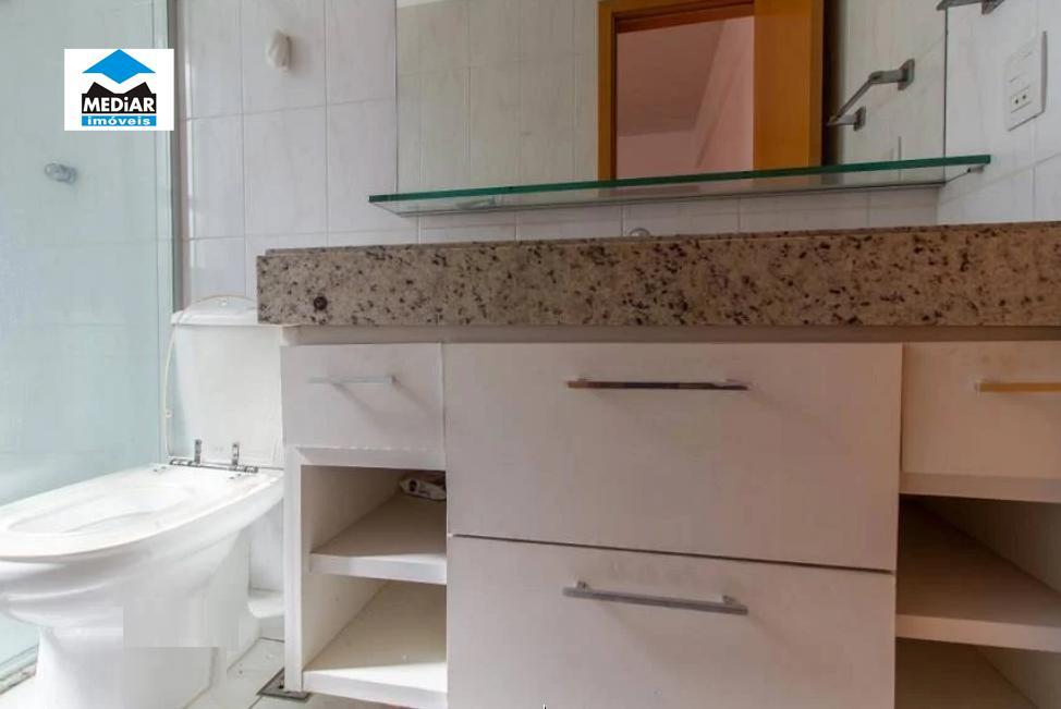 Apartamento, União, 3 Quartos, 1 Vaga, 1 Suíte