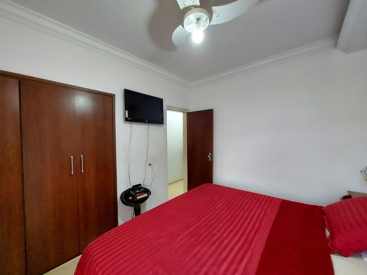 Apartamento, Nova Suíssa, 3 Quartos, 1 Vaga, 1 Suíte