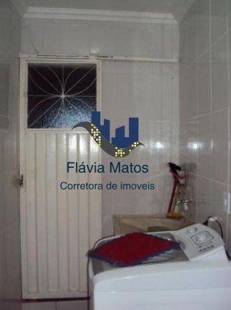 Apartamento, Conjunto Cristina (são Benedito), 3 Quartos, 0 Vaga
