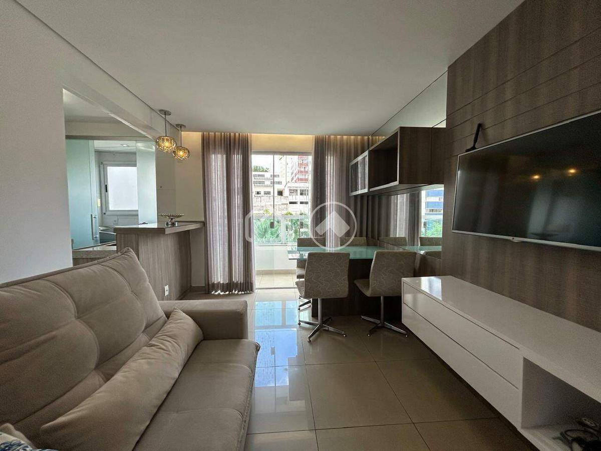 Apartamento, Buritis, 2 Quartos, 1 Vaga, 1 Suíte