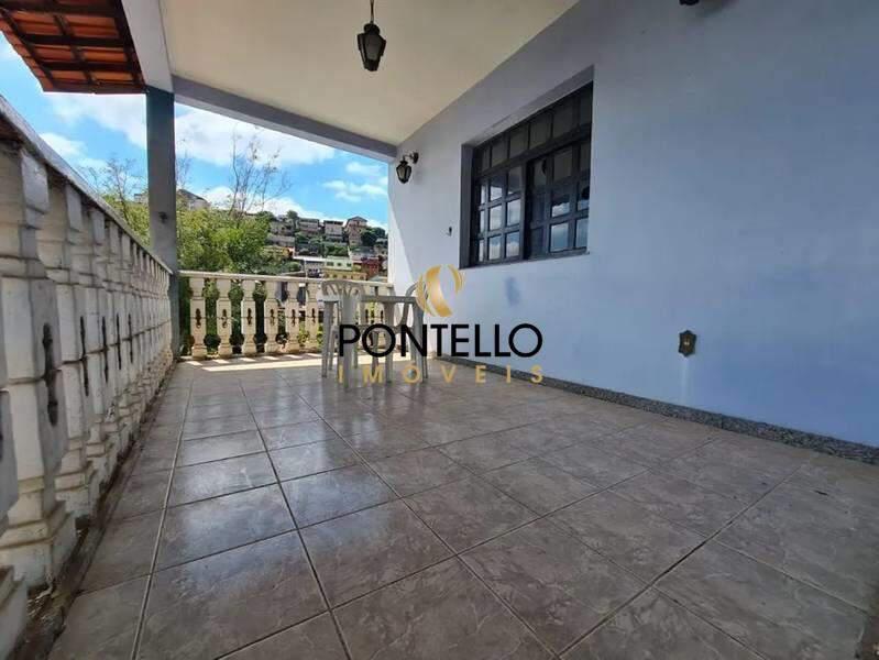 Casa, Alto Caiçaras, 4 Quartos, 4 Vagas, 1 Suíte