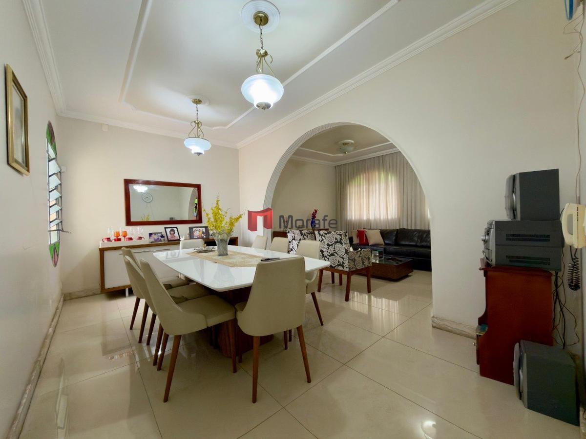 Casa, Dom Bosco, 3 Quartos, 3 Vagas, 1 Suíte