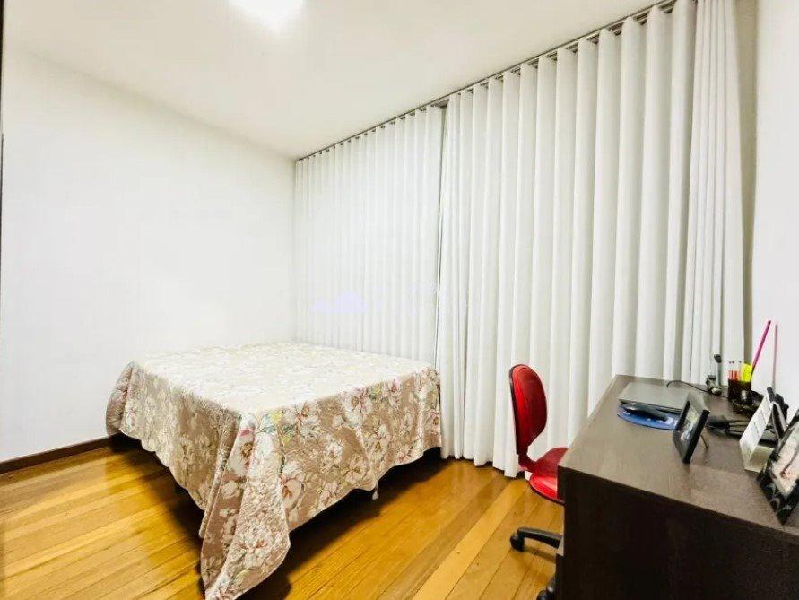 Casa, Santa Amélia, 3 Quartos, 2 Vagas, 1 Suíte