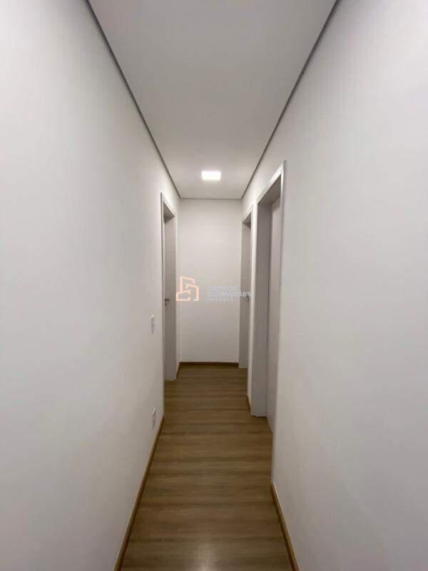 Apartamento, Teixeira Dias, 3 Quartos, 1 Vaga, 1 Suíte