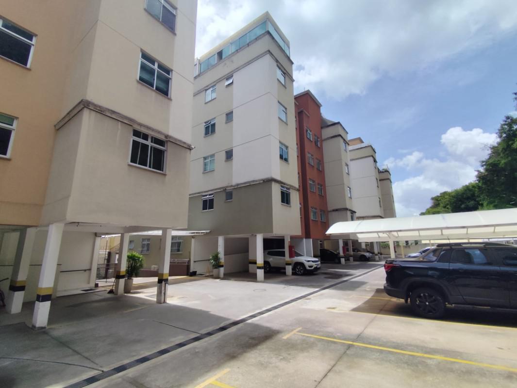 Cobertura, Carlos Prates, 4 Quartos, 1 Vaga, 1 Suíte