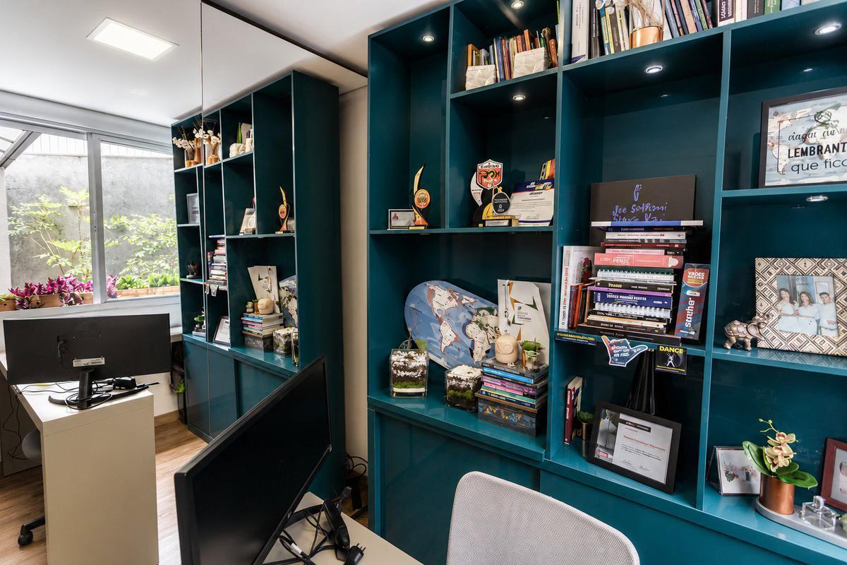 Apartamento, São Pedro, 3 Quartos, 1 Vaga, 1 Suíte