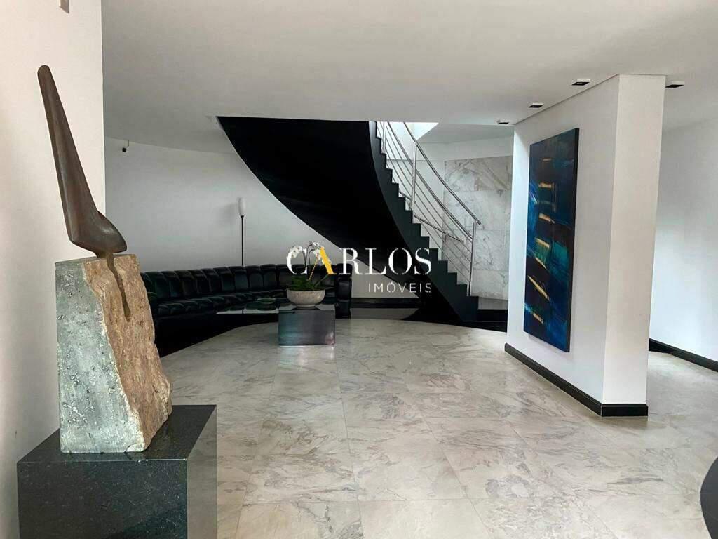 Apartamento, Serra, 4 Quartos, 4 Vagas, 4 Suítes