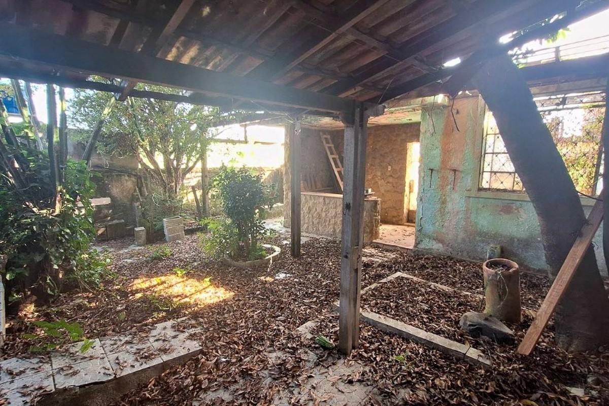 Lote, Paraíso, 0 Quarto, 0 Vaga