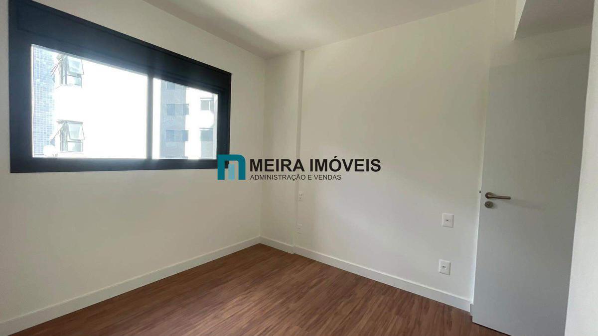 Apartamento, Lourdes, 2 Quartos, 1 Vaga, 2 Suítes