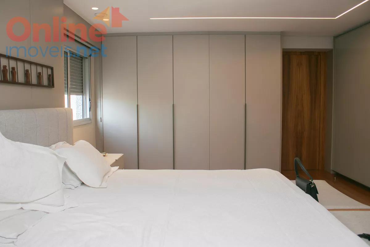 Cobertura, Savassi, 2 Quartos, 0 Vaga, 2 Suítes