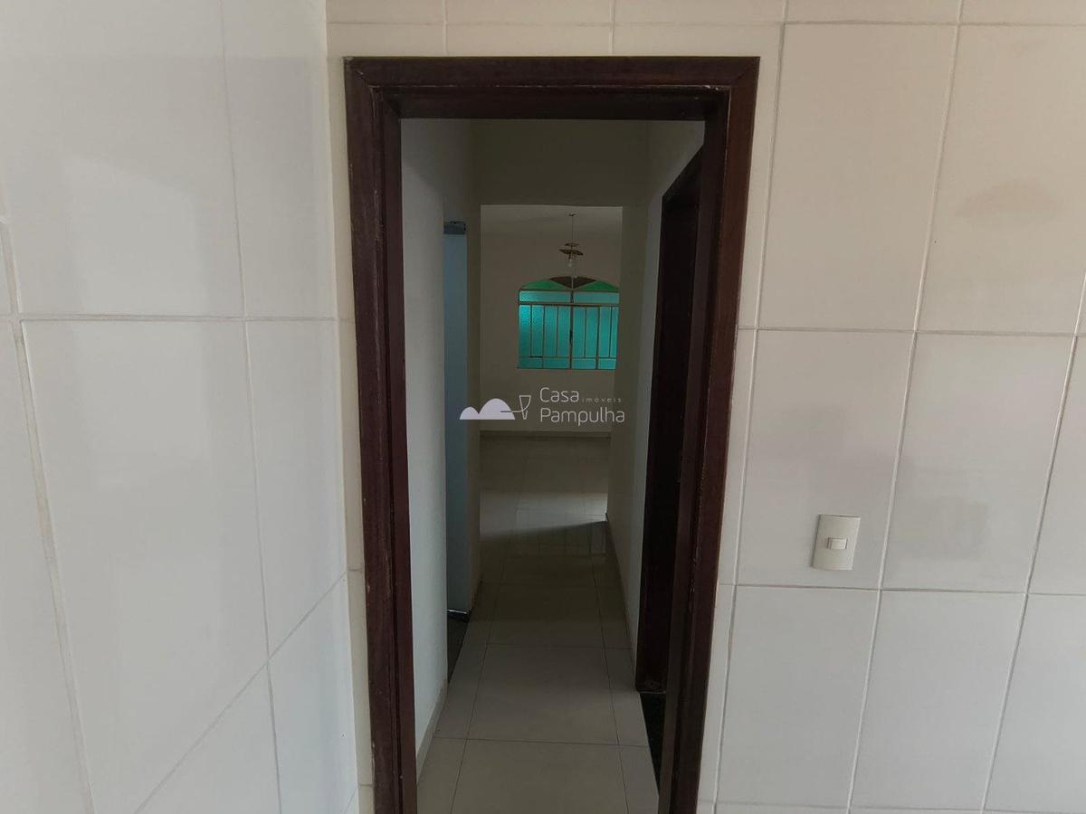 Casa, Conjunto Minascaixa, 4 Quartos, 3 Vagas