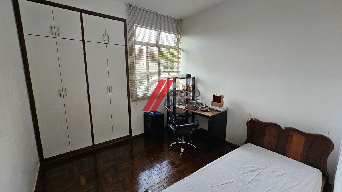 Apartamento, Serra, 3 Quartos, 1 Vaga, 1 Suíte