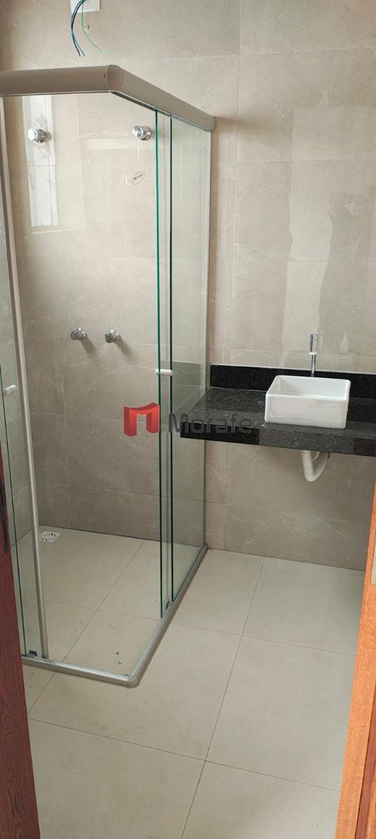 Casa, Jardim Leblon, 3 Quartos, 2 Vagas, 1 Suíte
