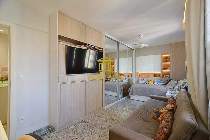 Apartamento, Savassi, 2 Quartos, 1 Vaga, 1 Suíte