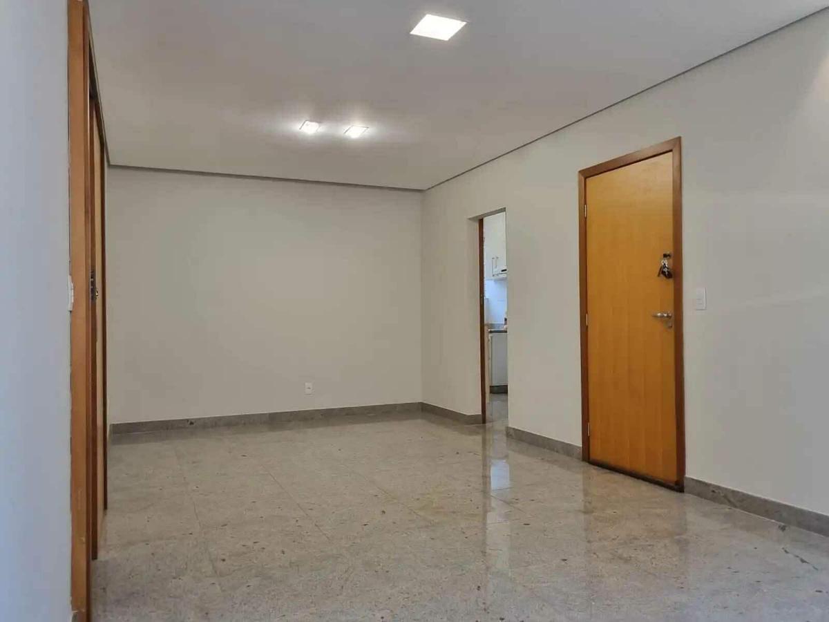 Apartamento, Colégio Batista, 3 Quartos, 2 Vagas, 1 Suíte