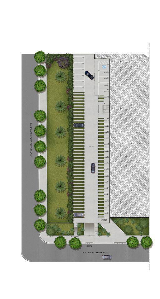 Sala, Buritis, 1 Vaga