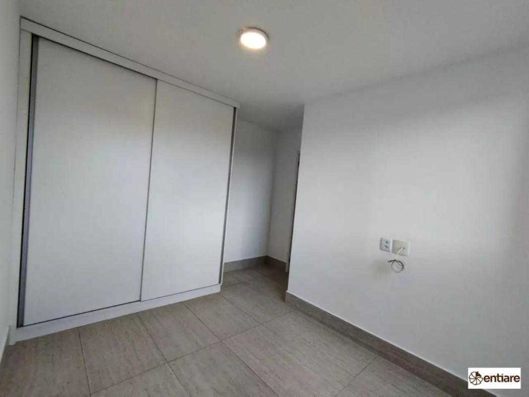 Apartamento, Jk, 2 Quartos, 2 Vagas, 1 Suíte