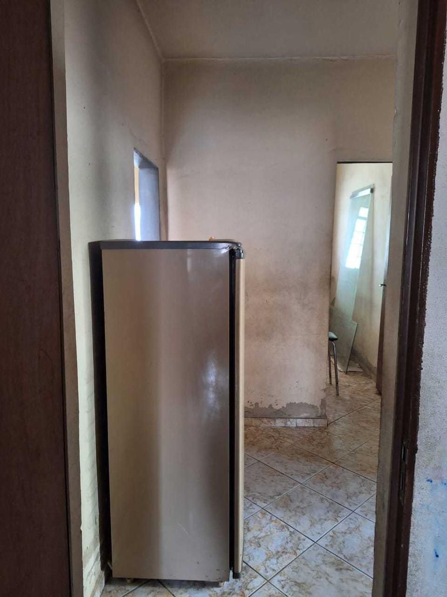 Casa, Dom Bosco, 3 Quartos, 5 Vagas
